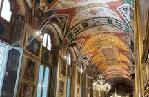 Rome Doria Pamphilj Gallery Guided Tour