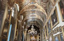Rome Doria Pamphilj Gallery Guided Tour