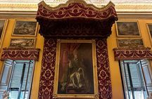 Rome Doria Pamphilj Gallery Guided Tour