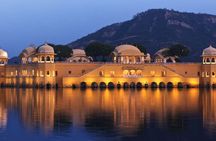 Golden Triangle Tour 4 Nights 5 Days