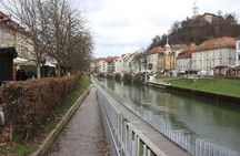 Ljubljana Walking Tour: Explore Top Sights & Hidden Gems