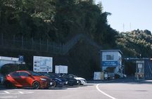 Guided Self Drive Up to 4 JDM Car Tour to Hakone and Daikoku PA