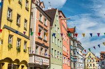 Explore Regensburg's City Highlights with a Local