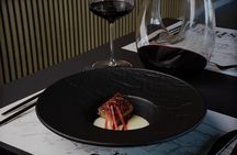 Wine Tasting and Food Pairing - Where Zinfandel Was Born