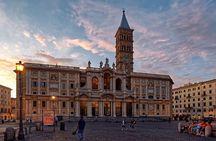 Rome: Santa Maria Maggiore & Liberian Museum Small Group Tour
