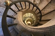Rome: Santa Maria Maggiore & Liberian Museum Small Group Tour