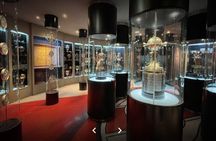 River Plate Museum and Stadium - Official Stadium Tour + Transfers