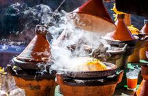 Gastronomic Tour of Marrakech