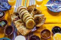 Gastronomic Tour of Marrakech