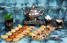 Gastronomic Tour of Marrakech