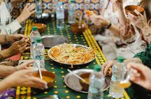 Gastronomic Tour of Marrakech