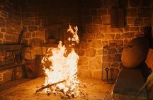 Private Croatian Cooking Class and Klapa Singing Session