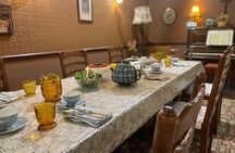 Call the Midwife Location Tour in Chatham