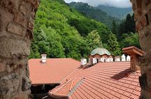 Private Guided Tour to Rila Monastery from Sofia