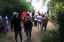 Victoria Falls Guided Tour in Zambia