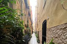 Cagliari highlights Villasimius hidden Beaches Private Tour