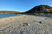 Cagliari highlights Villasimius hidden Beaches Private Tour