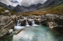 Isle of Skye, Hebrides Islands and Inverness Tour from Edinburgh