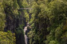 Isle of Skye, Hebrides Islands and Inverness Tour from Edinburgh