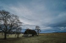 Isle of Skye, Hebrides Islands and Inverness Tour from Edinburgh