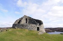 Isle of Skye, Hebrides Islands and Inverness Tour from Edinburgh