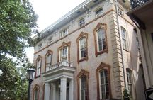 Biking Tour of Savannah Must-See Sights