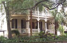 Biking Tour of Savannah Must-See Sights