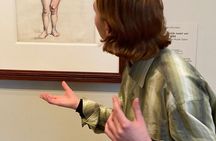 Private Rijksmuseum Tour with Art Historian and Priority Entry