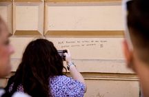 Shared Buenos Aires LGBTIQA+ History Walking Tour