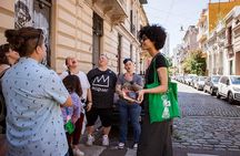 Shared Buenos Aires LGBTIQA+ History Walking Tour