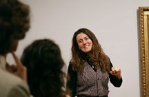 Private Rijksmuseum Tour with Art Historian and Priority Entry