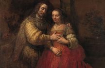 Private Rijksmuseum Tour with Art Historian and Priority Entry