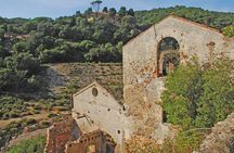  Piscinas Old Mines and Montevecchio Tour from Cagliari