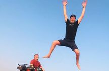 Dubai Desert Safari Fun