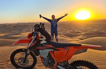 Dubai Desert Adventure Safari