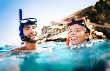 Champagne and Lobster Snorkeling Cruise 