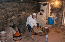 Day Trip to the High Atlas & camel ride