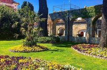 Ravello Experience Discover the Pearl of the Amalfi Coast
