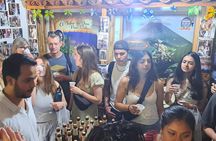 Time Travel Antigua Guatemala and Colonial Towns Tour
