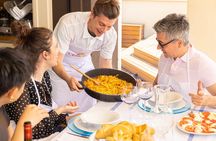 Share Your Pasta Love in a Local’s Home in Venice