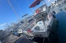 Private & Custom - Family Fish and Snorkel Charter