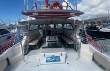 Private & Custom - Family Fish and Snorkel Charter