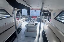Private & Custom - Family Fish and Snorkel Charter
