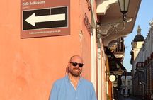 Cafe Route Flavors and Culture of the Old City: Walking tour