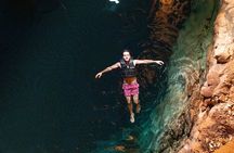 Chichen Itza Gastronomic, Cenote , Valladolid and Cenote Extreme