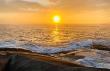 Peggy's Cove Sunset tour