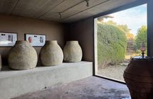 Barumini Su Nuraxi and Wine Experience
