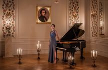 Candlelight Concerts Everyday at the Fryderyk Concert Hall