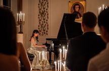 Candlelight Concerts Everyday at the Fryderyk Concert Hall