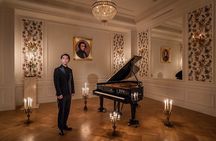 Candlelight Concerts Everyday at the Fryderyk Concert Hall